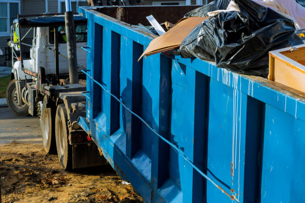 Retail Junk Removal in Silt, CO